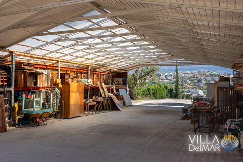 Villa i Altea, Alicante, Altea - € 1.150.000 | Ref: F-307 - foto 5